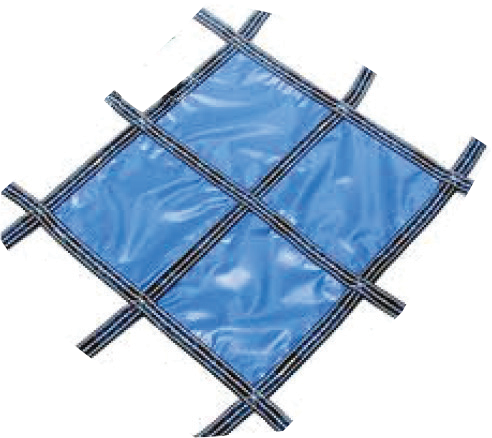 Safety Mesh Cover Pool